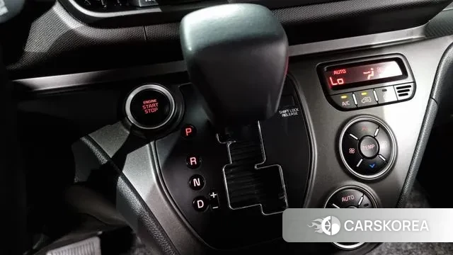 Kia The New Kia Ray id 3031962 из Кореи 19