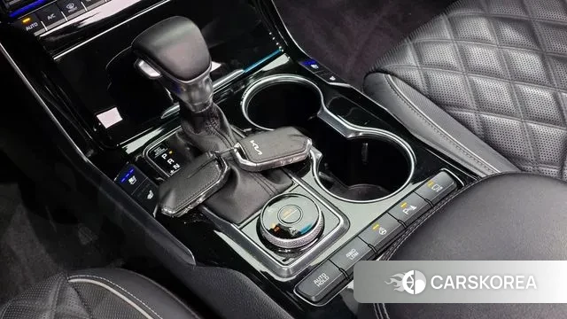 Kia Mohave Master id 3770858 из Кореи 19