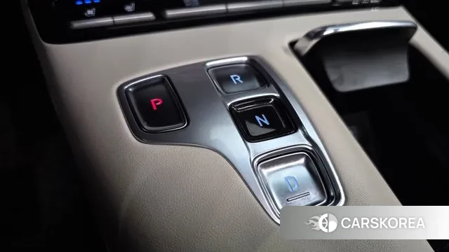 Hyundai The New Grandeur IG id 3764966 из Кореи 19