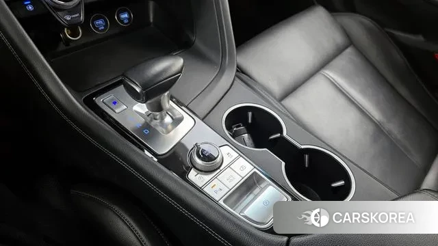 Genesis The New G70 id 3498019 из Кореи 19