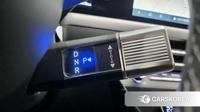 Hyundai Sonata D Edge (DN8) id 3689492 из Кореи 19