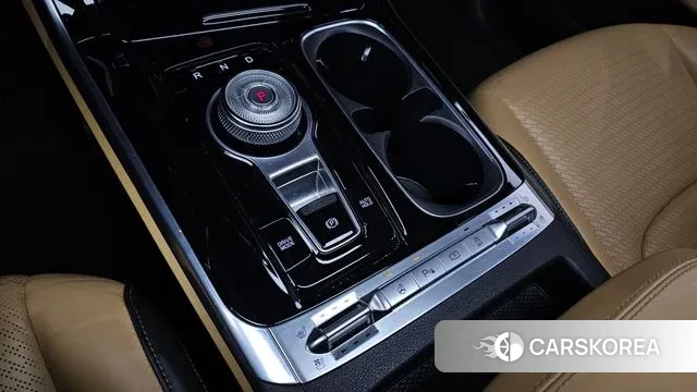 Kia Carnival 4th generation id 3379741 из Кореи 19