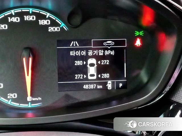 Chevrolet (GM Daewoo) The New Spark id 4626265 из Кореи 18