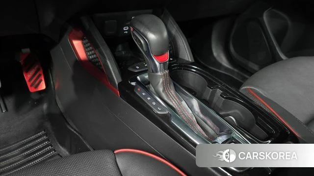 Chevrolet (GM Daewoo) Trailblazer id 3799499 из Кореи 19