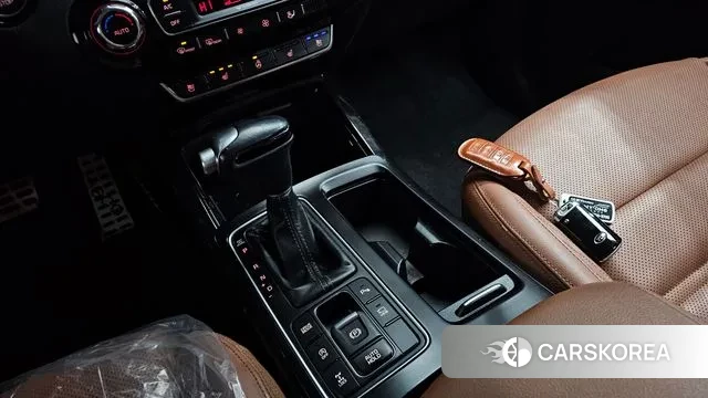 Kia The New Sorento id 3687598 из Кореи 19