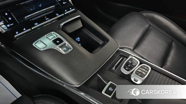 Hyundai The New Grandeur IG id 4361982 из Кореи 30