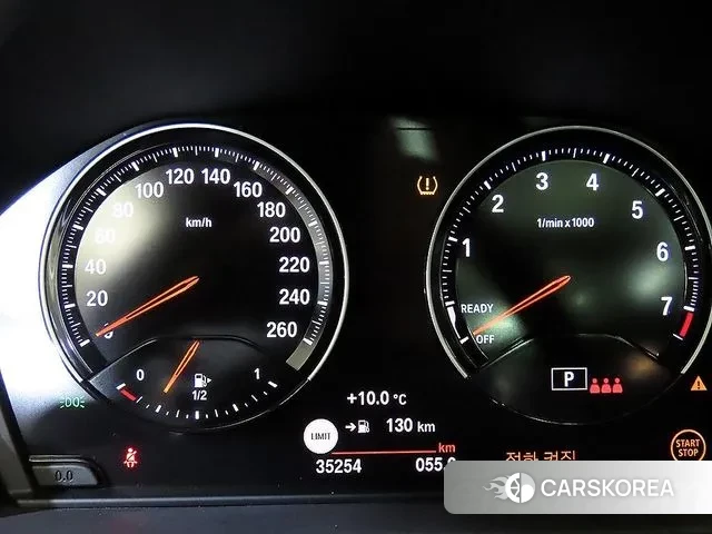 BMW X1 (F48) id 3437773 из Кореи 19