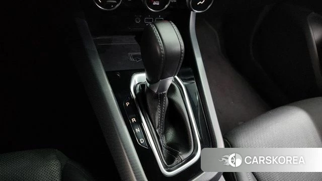 Renault Korea (Samsung) XM3 id 3955114 из Кореи 19