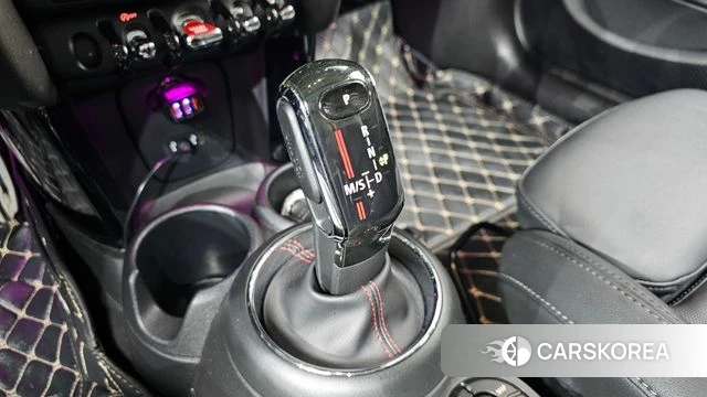 Mini Cooper S id 4019904 из Кореи 19