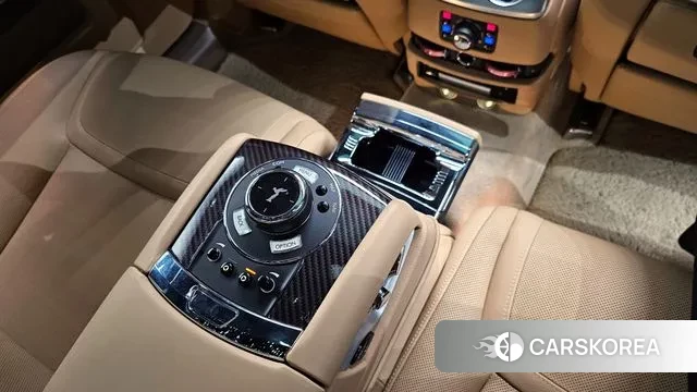 Rolls-Royce Ghost id 2563538 из Кореи 19