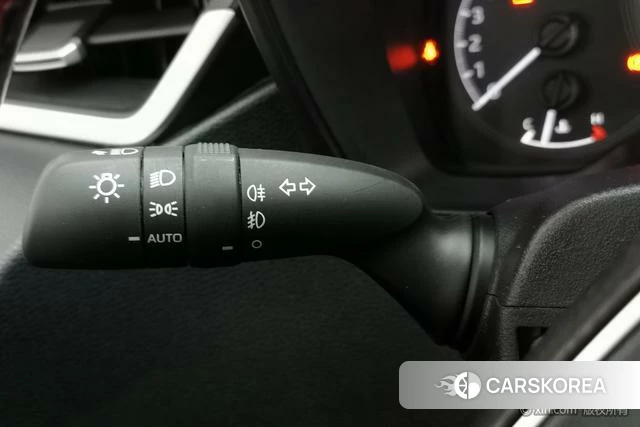Toyota Corolla id 4301264 из Китая 23