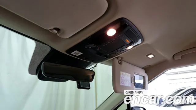 Kia Carnival 4th generation id 2683397 из Кореи 19