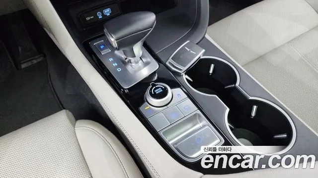 Genesis G70 id 2912132 из Кореи 19