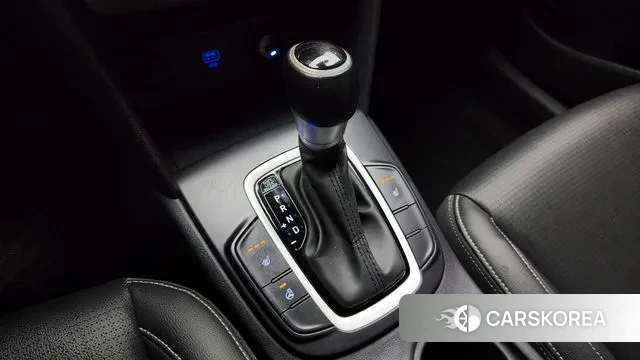 Hyundai Kona Hybrid id 3059974 из Кореи 19