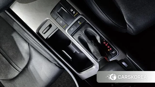 Kia The New K5 2nd generation id 3622511 из Кореи 19