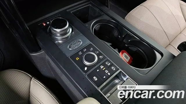 Land Rover Discovery 5 id 2592832 из Кореи 19