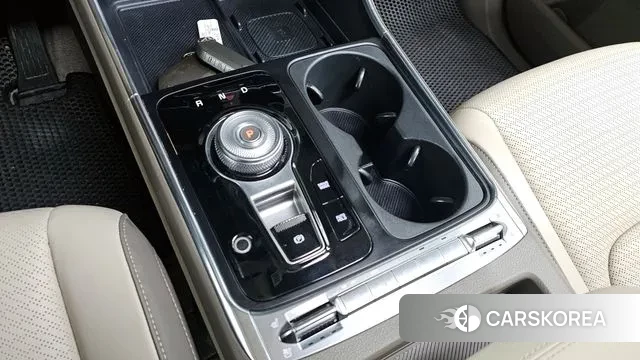 Kia The New Carnival 4th Generation id 3659202 из Кореи 19