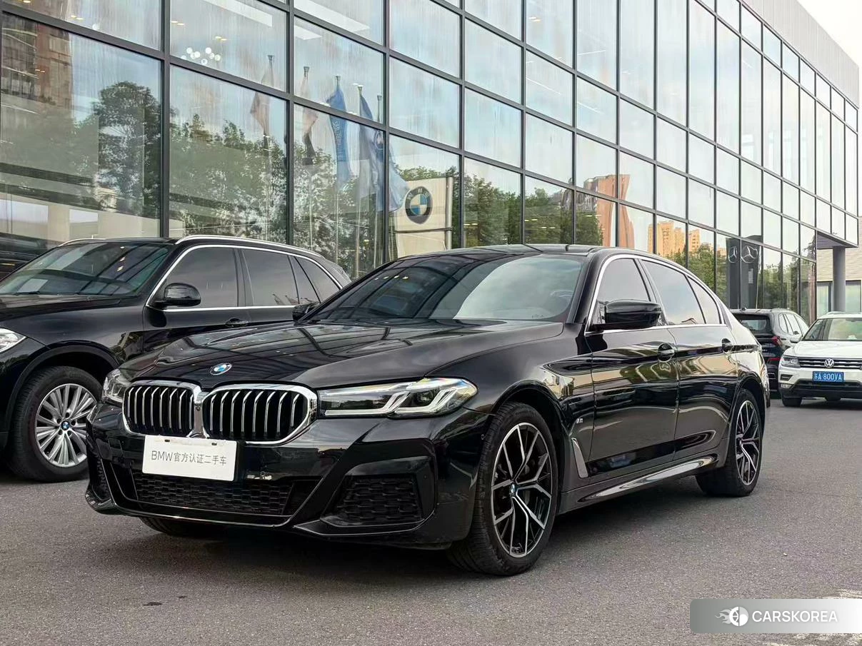 BMW 5 series id 4452529 из Китая 18