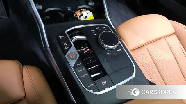 BMW 3 Series (G20) id 3036699 из Кореи 19