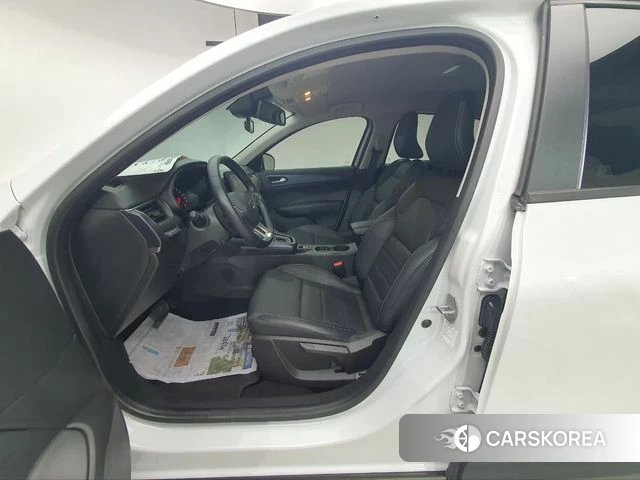 Renault Korea (Samsung) XM3 id 4894916 из Кореи 19