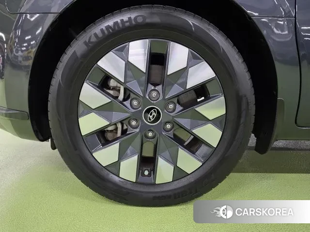 Hyundai Staria id 3771607 из Кореи 19