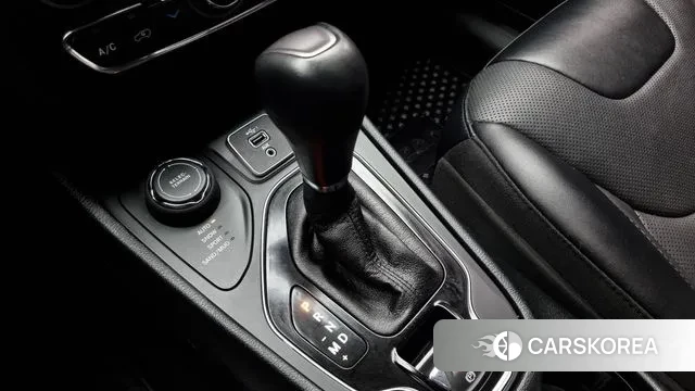 Jeep Cherokee (KL) id 3394611 из Кореи 19