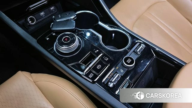 Kia K5 Hybrid 3rd Generation id 4389799 из Кореи 29