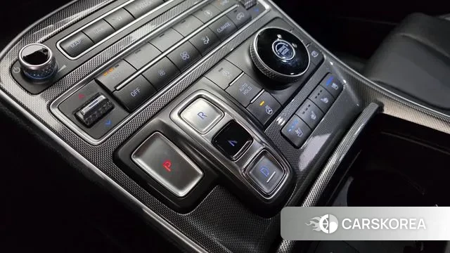 Hyundai The New Santa Fe id 3727025 из Кореи 19