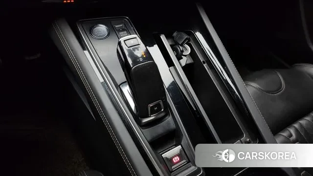 Peugeot 508 second Generation id 3499739 из Кореи 19