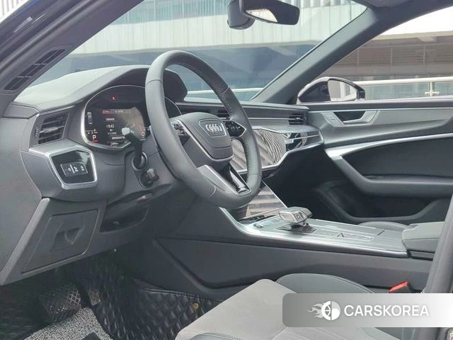 Audi A6L id 4300782 из Китая 20