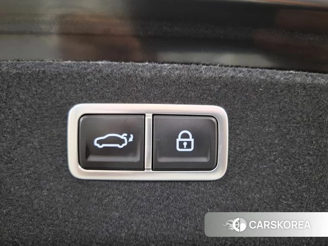 Genesis G80 (RG3) id 4202421 из Кореи 19