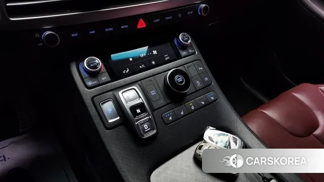 Hyundai The New Palisade id 3763880 из Кореи 19