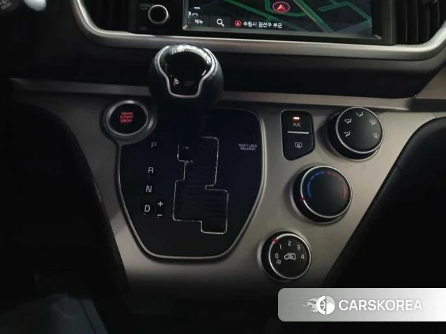 Kia The New Ray id 3819462 из Кореи 19