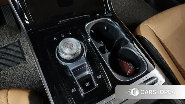 Kia Carnival 4th generation id 3562294 из Кореи 19