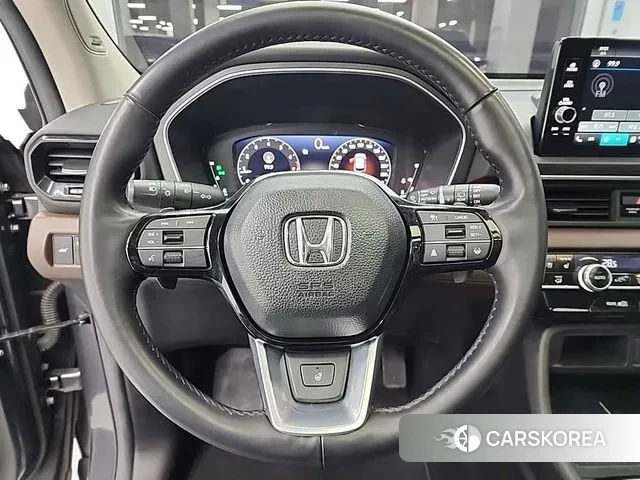 Honda Pilot 4th generation id 3629505 из Кореи 18