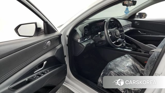 Hyundai Avante (CN7) id 3905043 из Кореи 19