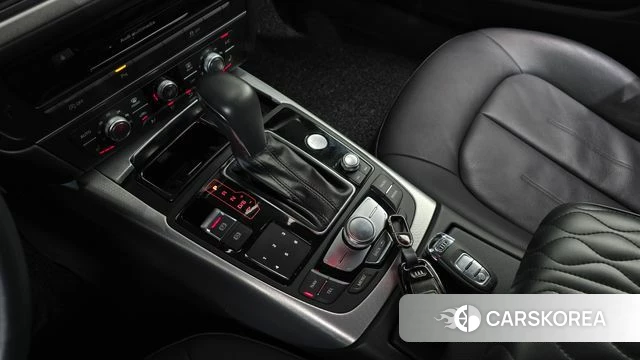 Audi New A6 id 3879974 из Кореи 19