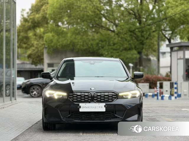 BMW 3 series id 4272419 из Китая 9