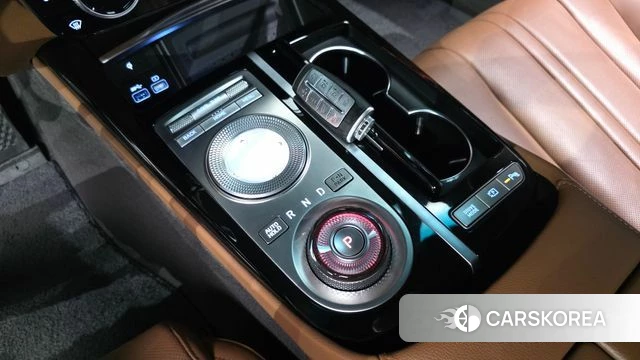 Genesis G80 (RG3) id 4671493 из Кореи 31