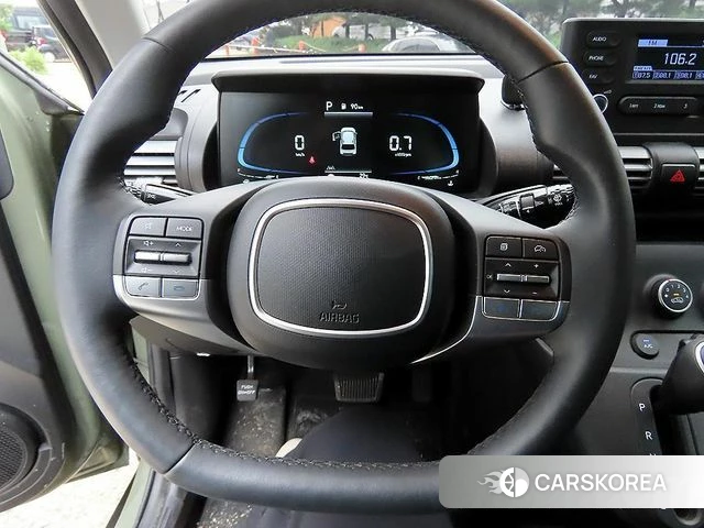 Hyundai Casper id 4613427 из Кореи 17