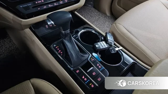 Kia The New Carnival id 3703410 из Кореи 19