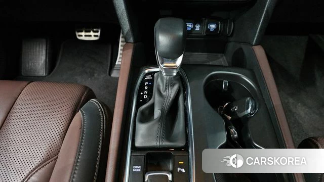 Hyundai Santa Fe TM id 3829207 из Кореи 19