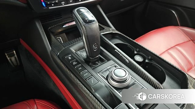 Maserati Levante id 4446924 из Кореи 30