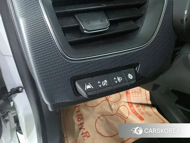 Renault Korea (Samsung) XM3 id 3752987 из Кореи 17