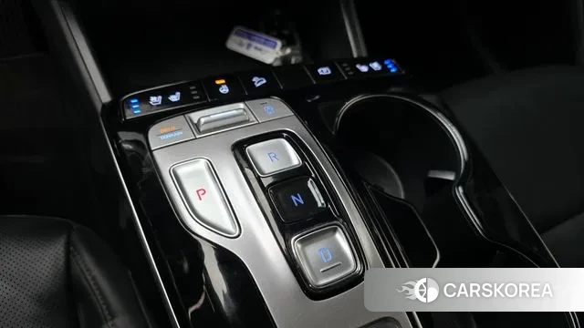 Hyundai Tucson (NX4) id 3610775 из Кореи 19