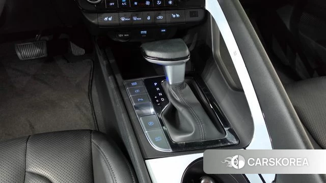 Hyundai The New Avante (CN7) id 4499474 из Кореи 30