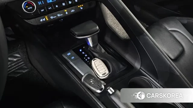 Hyundai Avante (CN7) id 3428133 из Кореи 19