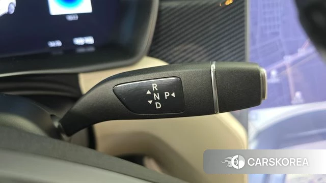 Tesla Model S id 4708160 из Кореи 19