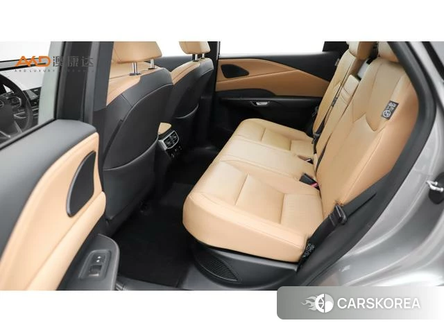 Lexus RX id 4262024 из Китая 9
