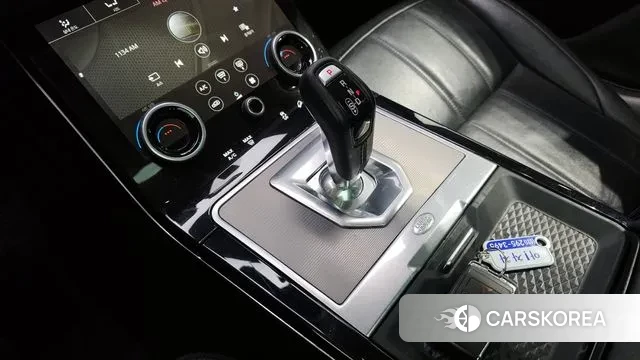 Land Rover Range Rover Evoque 2nd Generation id 3396403 из Кореи 19